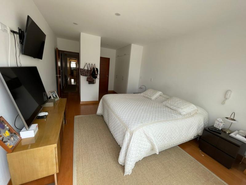 Departamento en Venta Malecón de Miraflores De Lujo Vista Espectacular 4 Dorm.