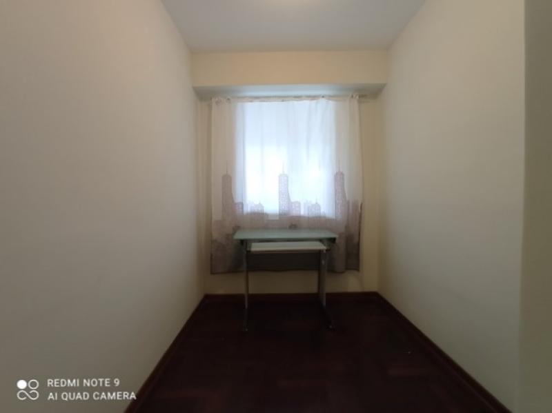 Departamento en Alquiler, Miraflores - Vista Exterior, 2 dormitorios $820 A.C. 100 mt.