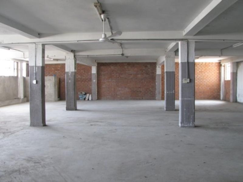 Local Industrial en Alquiler en Surquillo 5 Pisos A.C. 2,000 mt. $12,000