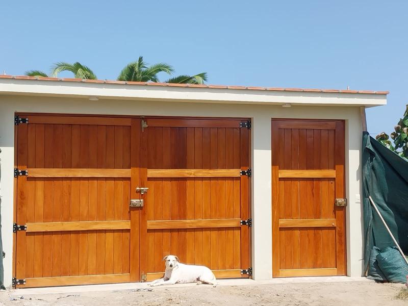 Casa de Campo Condominio en Venta - distrito de Mala $319,000 A.T. 740 mt.