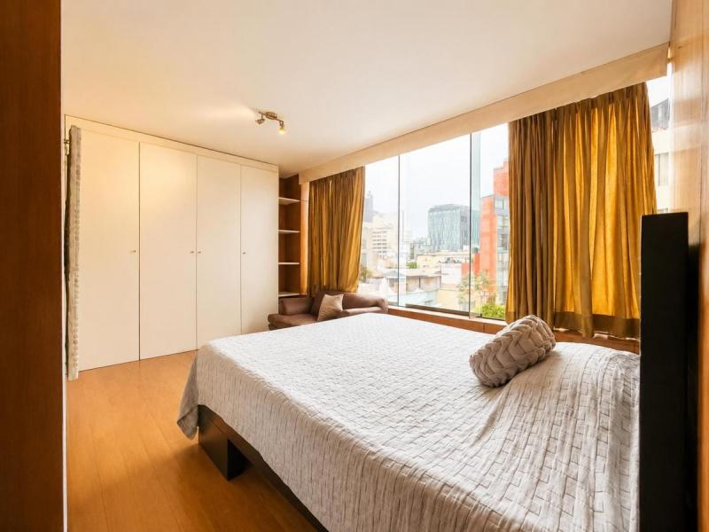 Dpto. en Venta Miraflores  $279,000 A.C. 119 mt. inversionistas AB&B