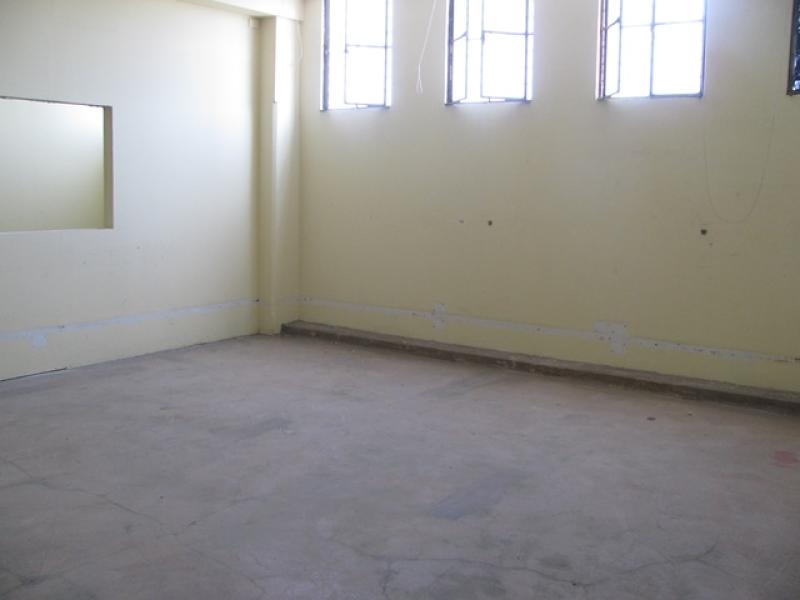 Local Industrial en Alquiler en Surquillo 5 Pisos A.C. 2,000 mt. $12,000