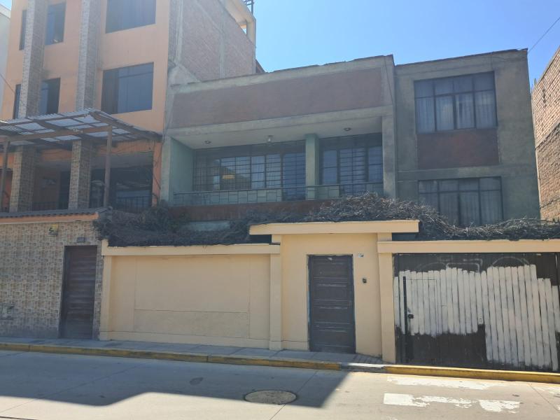 Excelente Terreno en Urb. Miramar San Miguel A.T. 383.2 $574,800