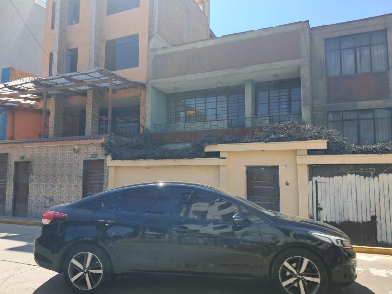 Excelente Terreno en Urb. Miramar San Miguel A.T. 383.2 $574,800