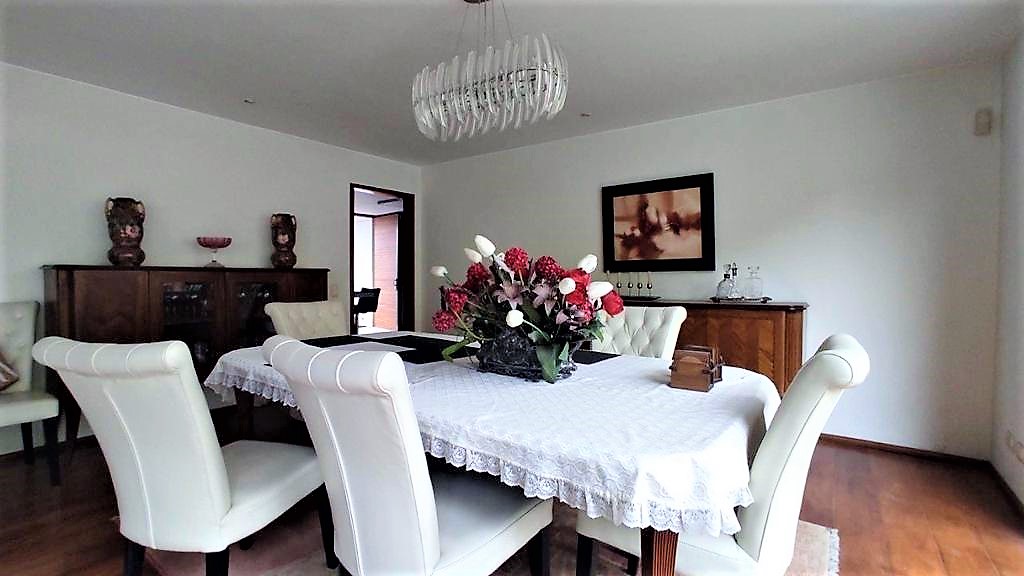 Casa en Venta en la Urb. El Corregidor La Molina Piscina 660 mt. de Jardín $1,100,000