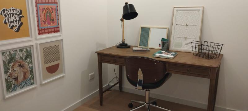 Departamento en Venta en Miraflores de Estreno 2 Dormitorios $230,439 A.C. 110 mt.