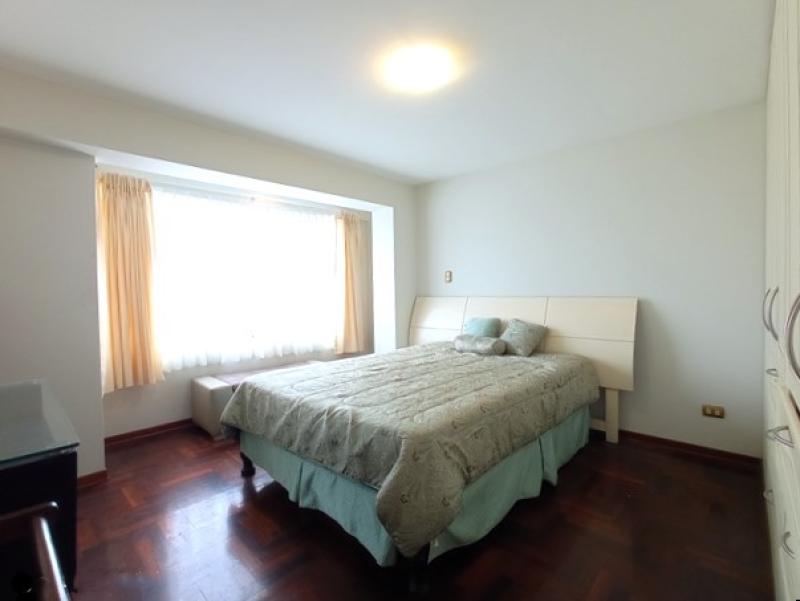 Dpto. en Alquiler en Miraflores Áreas Comunes 2 Dormitorios $750 A.C.100 mt.
