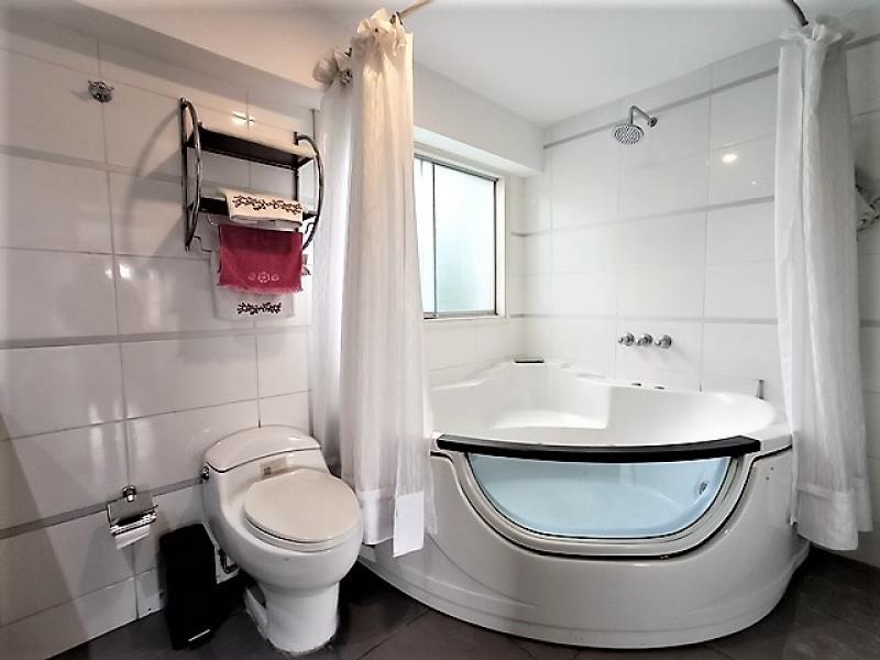 Pent-house Dúplex en Venta San Borja vista al parque 4 dormitorios $435,000 A.O 254 mt.