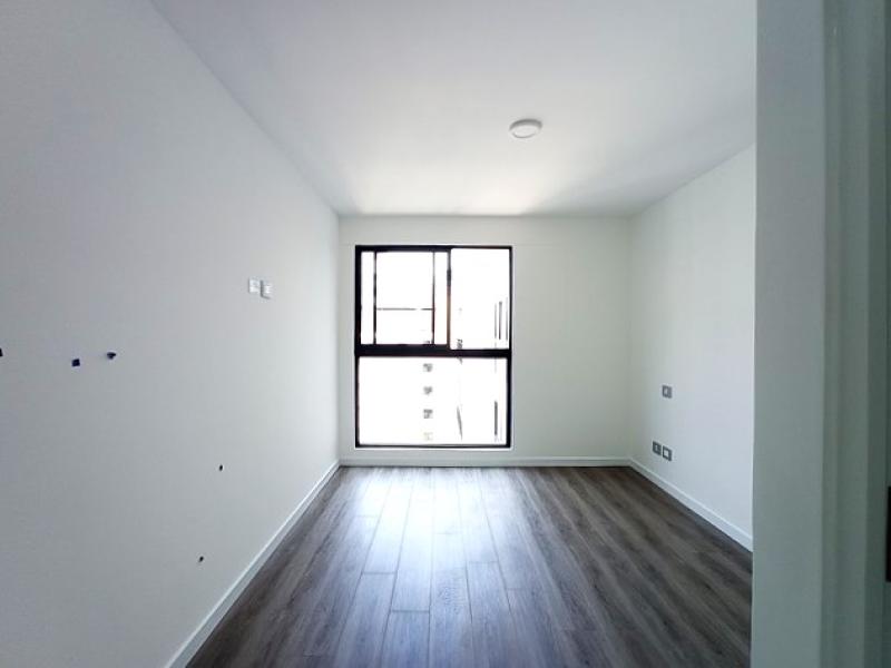Dpto. en Alquiler en el Corazón Financiero San Isidro 2 Dormitorios $1,000 A.C. 56 mt.
