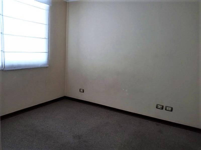 Departamento en Venta Pueblo Libre Áreas Comunes 2 Dormitorios $84,500 A.C. 60 mt.